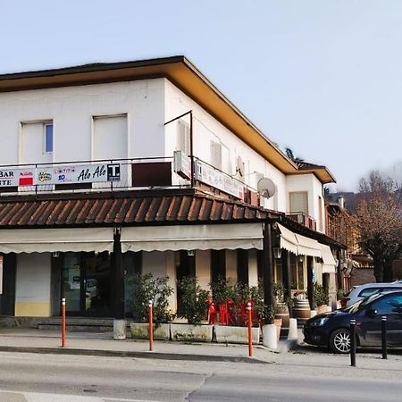 Alo Alo Albergo Casteggio Kültér fotó