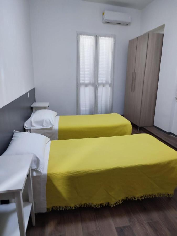 Alo Alo Albergo Casteggio Kültér fotó