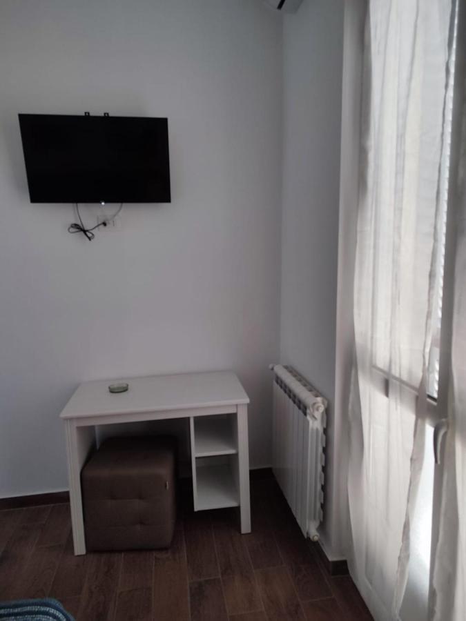 Alo Alo Albergo Casteggio Kültér fotó