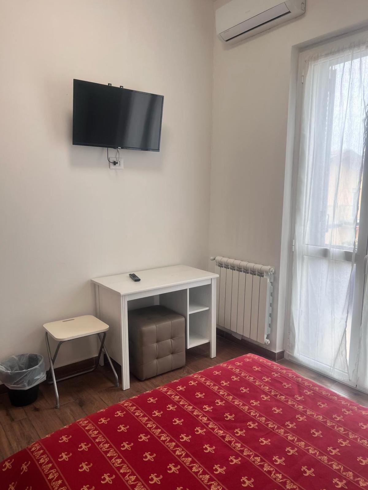 Alo Alo Albergo Casteggio Kültér fotó