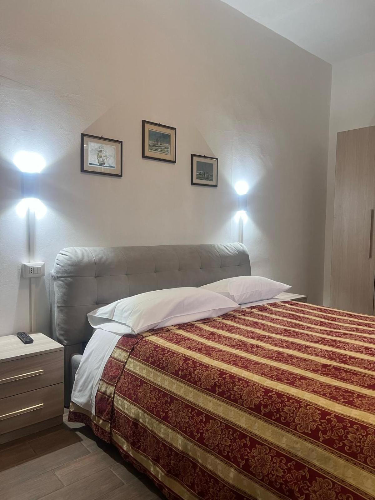 Alo Alo Albergo Casteggio Kültér fotó
