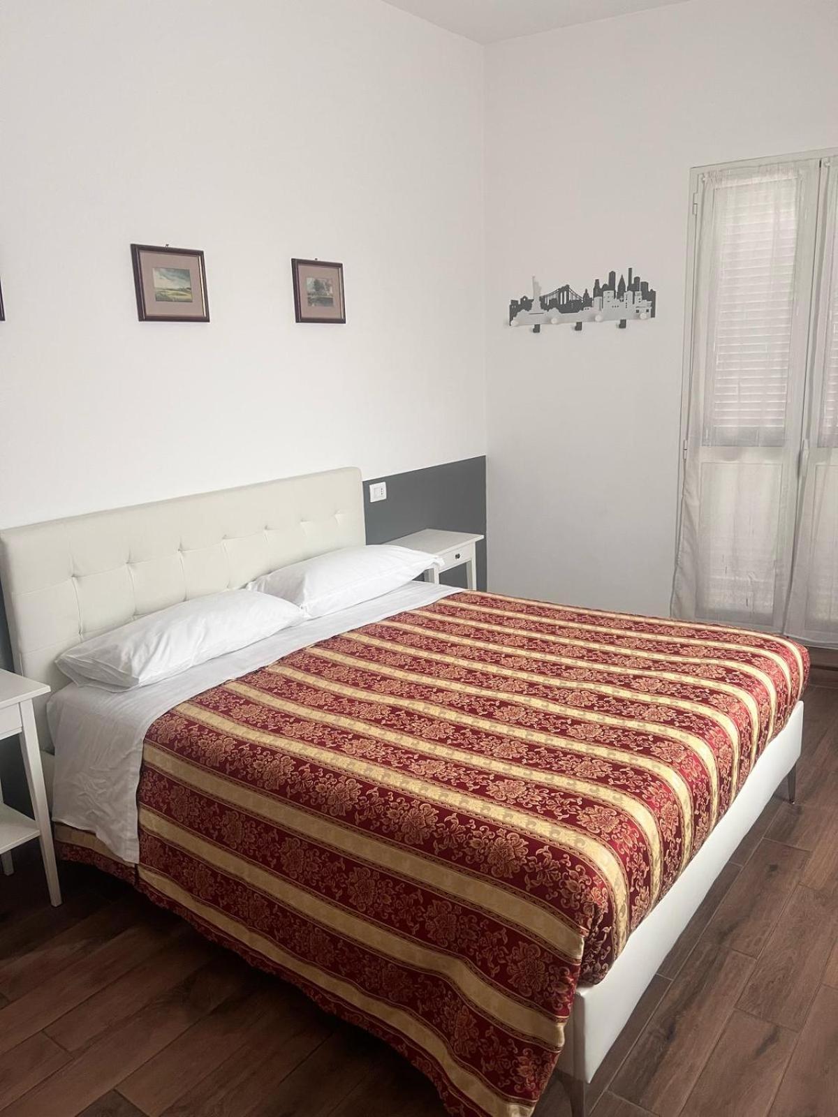 Alo Alo Albergo Casteggio Kültér fotó