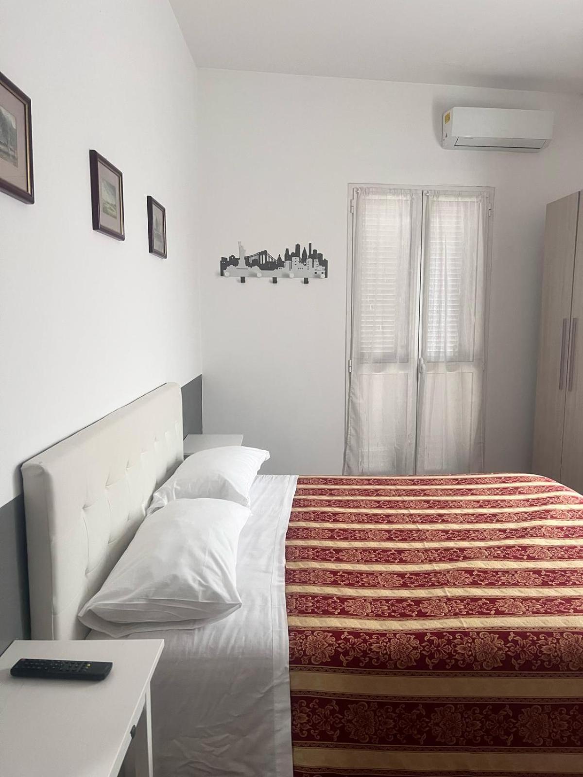 Alo Alo Albergo Casteggio Kültér fotó